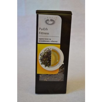 Oxalis Pu-Erh Fitness 60 g