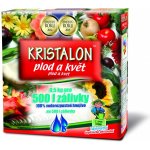 Agro Kristalon Plod a květ 0,5 kg – Hledejceny.cz