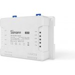 Sonoff 4CH R3 – Sleviste.cz