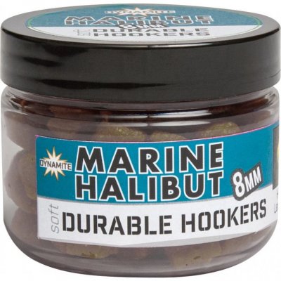 Dynamite Baits Pelety Durable Hook 52 g 8 mm Marine Halibut