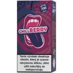 Big Mouth USA Chill Berry 10 ml 20 mg – Zboží Mobilmania