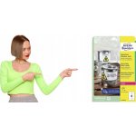 Avery Zweckform L4715-20 bílé 99.1mm x 67.7mm – Zboží Dáma
