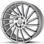 Keskin KT17 8x18 5x112 ET45 silver | Zboží Auto