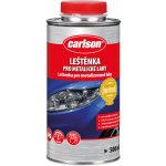Carlson Leštěnka pro metalické laky 500 ml | Zboží Auto