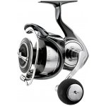 Daiwa Reel Spinning 24 Certate SW 5000-H – Sleviste.cz