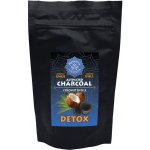 Altevita ACTIVATED CHARCOAL CARBO aktivní uhlí prášek 60 g – Hledejceny.cz
