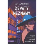 Devátý neznámý - Jan Gardner – Hledejceny.cz