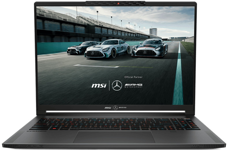 MSI Stealth 16 MercedesAMG A13VG-280IT