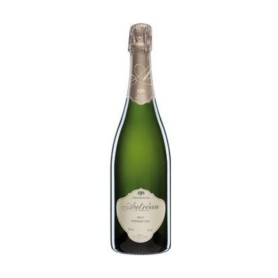 Autréau Champagne Demi sec 0,75 l