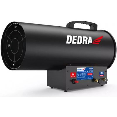 DEDRA DED9947 – Zboží Dáma