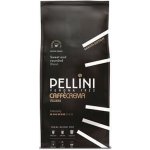 Pellini Caffe Crema Italiana zrnková 1 kg – Hledejceny.cz