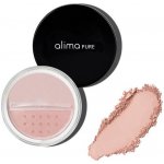 Alima Pure Přírodní sypká minerální pudrová tvářenka Apple Blossom 4,5 g – Zboží Dáma