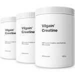 Vilgain Creatine 1500 g – Hledejceny.cz