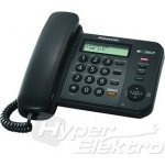 Panasonic KX-TS580 – Zbozi.Blesk.cz