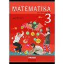 Matematika 3.r. pro ZŠ - učebnice - Hejný, Jirotková,Slezáková-Kratochvílová