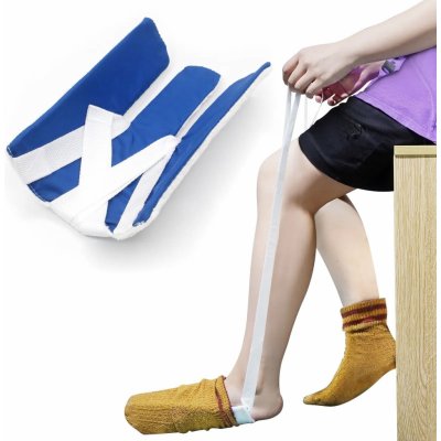 Wellife Navlékač ponožek a punčoch AJZ572 – Zboží Dáma