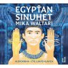 Audiokniha Egypťan Sinuhet - Mika Waltari