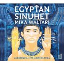 Egypťan Sinuhet - Mika Waltari