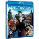 Hotel Transylvánie 2D+3D BD