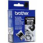 Brother LC-800BK - originální – Hledejceny.cz