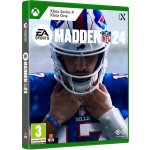 Madden NFL 24 – Zboží Živě