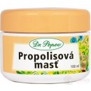 Dr. Popov Propolisová mast s medem 100 ml