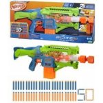Nerf Elite 2.0 Double punch TV 1.10.-31.12.2023 – Zboží Dáma