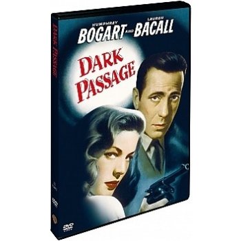temná pasáž DVD