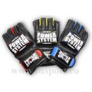 Power System MMA Katame