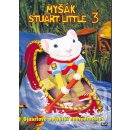 Myšák stuart little 3 DVD