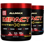 Allmax Impact Igniter Xtreme 360 g – Hledejceny.cz