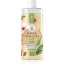 Lirene Power of Plants Almond Dvoufázová micelární voda 400 ml