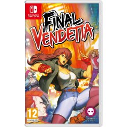 Final Vendetta