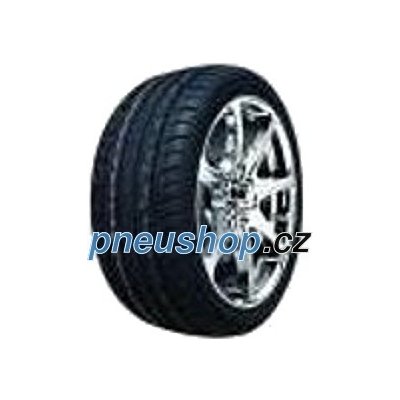 Tracmax F-110 265/40 R22 106Y – Hledejceny.cz