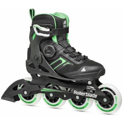 Rollerblade Macroblade 90 BOA Women 2024 – Zboží Mobilmania