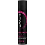 Syoss Ceramide Complex Mega silná fixace lak na vlasy 300 ml – Zboží Dáma