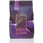 Italwax Filmwax zrnka vosku švestka 500 kg – Zboží Dáma