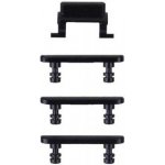 Klávesnice Apple iPhone 7 Plus set postraních tlačítek – Zboží Živě