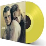 Baker, Chet - Lyrical Trumpet of Chet Baker LP – Sleviste.cz