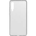 CVK Huawei P20 Pro - Průhledný kryt – Zboží Živě