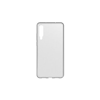 CVK Huawei P20 Pro - Průhledný kryt – Zboží Živě