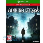 The Sinking City (D1 Edition) – Hledejceny.cz