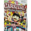 Hra na Nintendo Wii Carnival Fun Fair Games