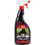 Shogun Geisha Foliar 750 ml – Hledejceny.cz