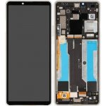 LCD Displej + Dotykové sklo Sony Xperia 10 III - originál – Sleviste.cz
