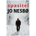 Spasitel - Jo Nesbo, Jo Nesbø – Hledejceny.cz