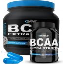 Muscle Sport BCAA Extra Strong 6:1:1 100 kapslí