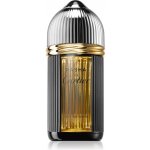 Cartier Pasha de Cartier Edition Noire toaletní voda pánská 100 ml – Hledejceny.cz