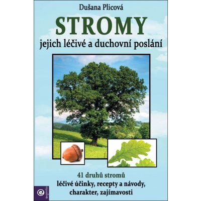 Stromy - Dušana Plicová – Hledejceny.cz