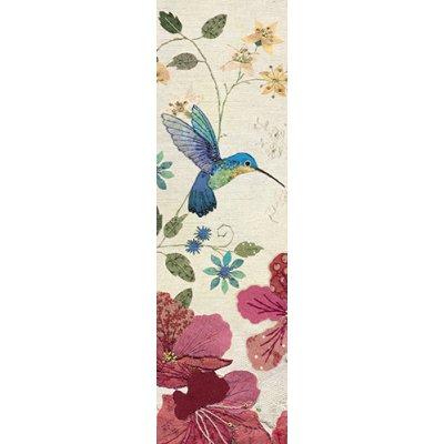 Záložka MPBA 0222 BUG ART KIUB – Zboží Mobilmania